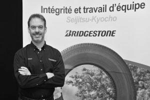 Directeur d'usine