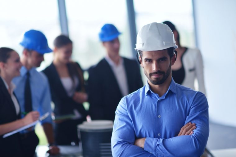 Directeur/directrice des services d'ingénierie (génie)