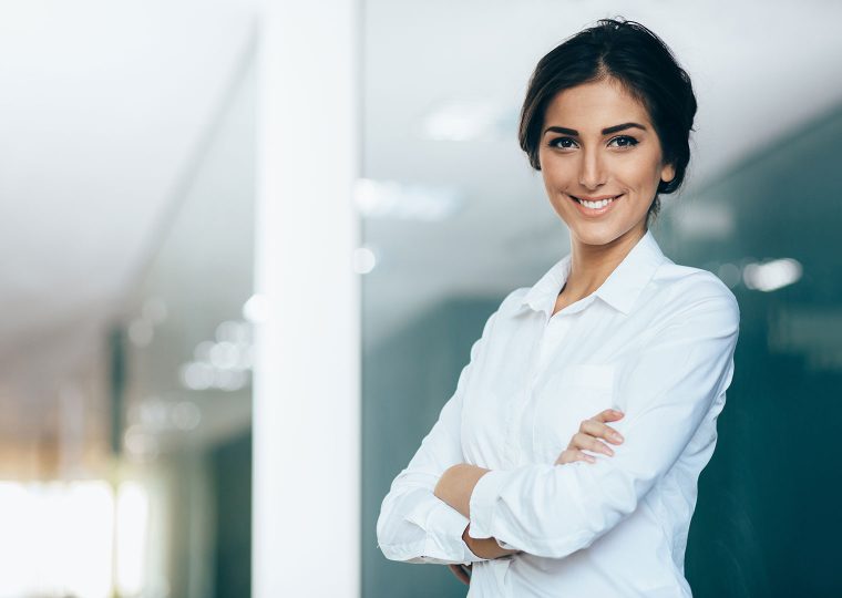 Professionnel/professionnelle des services